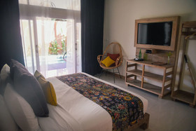 Pesona Beach Resort And Spa