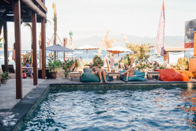 Pesona Beach Resort And Spa