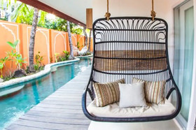 Pesona Beach Resort And Spa