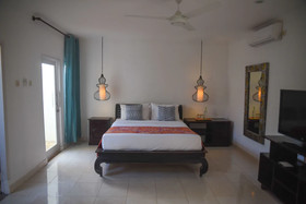 Pesona Beach Resort And Spa