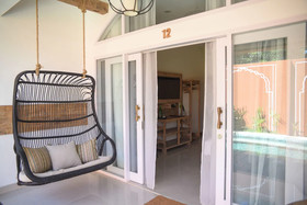 Pesona Beach Resort And Spa