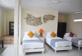 Pesona Beach Resort And Spa