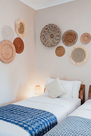 Pesona Beach Resort And Spa