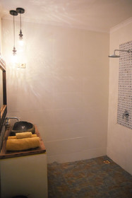 Pesona Beach Resort And Spa