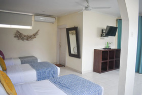 Pesona Beach Resort And Spa