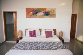 Pesona Beach Resort And Spa