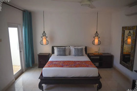 Pesona Beach Resort And Spa