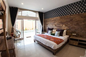 Pesona Beach Resort And Spa