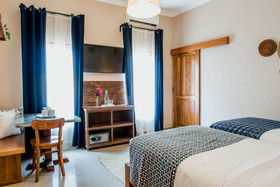 Pesona Beach Resort And Spa