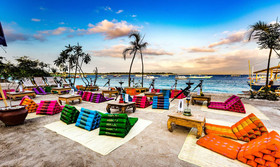 Pesona Beach Resort And Spa