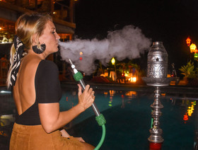 Pesona Beach Resort And Spa