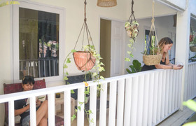 Pesona Beach Resort And Spa