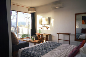 Pesona Beach Resort And Spa