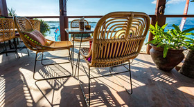 Pesona Beach Resort And Spa