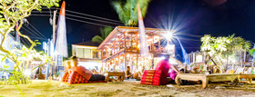 Pesona Beach Resort And Spa