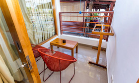 Pesona Beach Resort And Spa