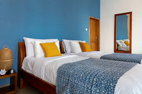 Pesona Beach Resort And Spa