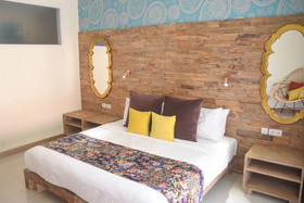 Pesona Beach Resort And Spa