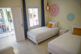 Pesona Beach Resort And Spa