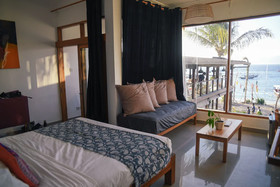 Pesona Beach Resort And Spa