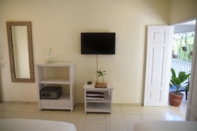 Pesona Beach Resort And Spa