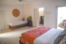 Pesona Beach Resort And Spa