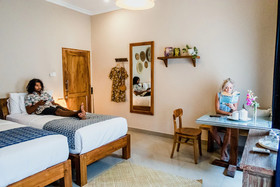 Pesona Beach Resort And Spa