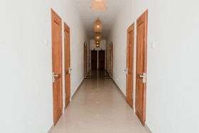 Pesona Beach Resort And Spa