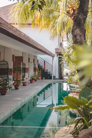 Pesona Beach Resort And Spa