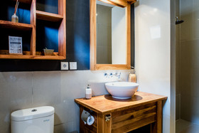 Pesona Beach Resort And Spa