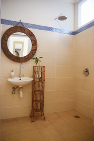 Pesona Beach Resort And Spa
