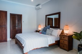 Villa Mimpi Gili Trawangan