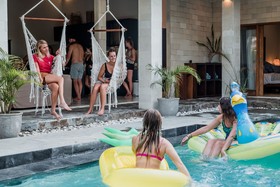 Villa Mimpi Gili Trawangan