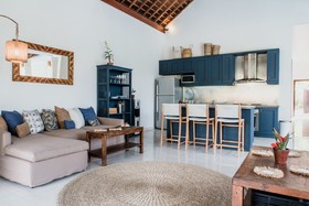 Villa Mimpi Gili Trawangan