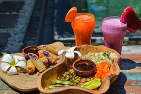 Villa Mimpi Gili Trawangan