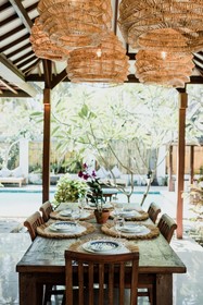 Villa Mimpi Gili Trawangan