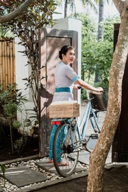 Villa Mimpi Gili Trawangan