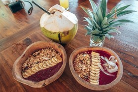 Villa Mimpi Gili Trawangan