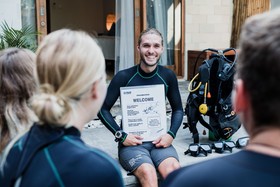 Villa Mimpi Gili Trawangan