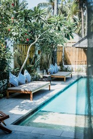 Villa Mimpi Gili Trawangan