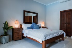 Villa Mimpi Gili Trawangan