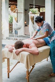 Villa Mimpi Gili Trawangan