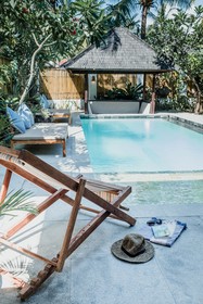 Villa Mimpi Gili Trawangan