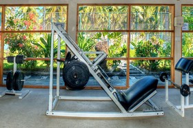 Villa Mimpi Gili Trawangan