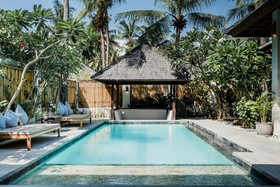 Villa Mimpi Gili Trawangan