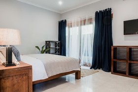 Villa Mimpi Gili Trawangan