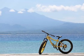 Villa Mimpi Gili Trawangan