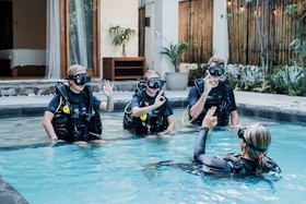 Villa Mimpi Gili Trawangan