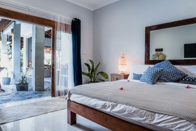 Villa Mimpi Gili Trawangan