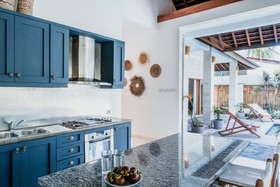 Villa Mimpi Gili Trawangan